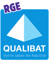 Logo RGE Qualibat